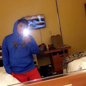 Meet your Posher, Roberto